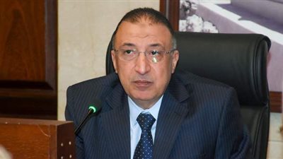 محافظ الإسكندرية: انهيار عقارين ووفاة 5 مواطنين  بسبب الطقس السيئ