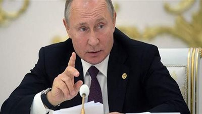 بوتين عن التدخل لفض النزاعات: يمثل  أهمية خاصة لروسيا