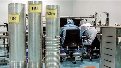 إيران تستنكر بيان فرنسا وألمانيا وبريطانيا حول التعاون مع وكالة الطاقة الذرية