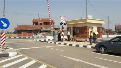 رئيس هيئة السكة الحديد: الانتهاء من تطوير المزلقانات أوائل 2022 | فيديو