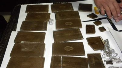 سقوط 225 متهمًا بحوزتهم 33 كيلو مخدرات و3 آلاف قرص مخدر بالمحافظات