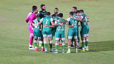 المصري يبلغ اتحاد الكرة باختياره ملعب الفريق في الموسم المقبل