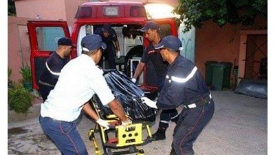 مصرع شقيقتين وإصابة ٣ من أسرة واحدة في انهيار منزل ببني سويف