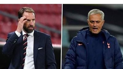 مطالبات  بالكشف عن المدربين الرافضين انضمام لاعبيهم للمنتخب الإنجليزي