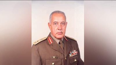 ملامح من حياة الفريق أحمد صلاح عبد الحليم أحد أبطال القوات المسلحة