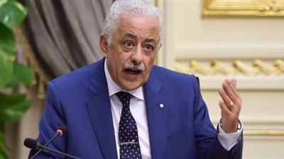 وزير التربية والتعليم يحسم الجدل حول إصابته بفيروس كورونا
