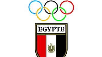 اللجنة الأولمبية تغرم لاعبة المصارعة 50 ألف جنيه وإيقاف مدرب وشطب لاعب