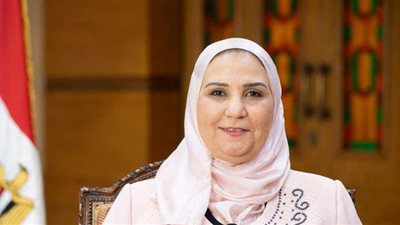 وزيرة التضامن: صرف تعويضات فورية للأسر المتضررة من الطقس السيئ