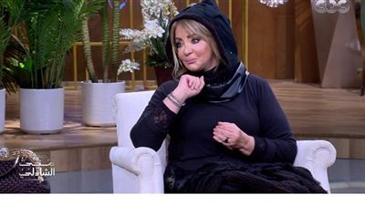 شهيرة تكشف حقيقة إصابة محمود ياسين بالزهايمر قبل الوفاة