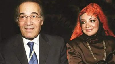 شهيرة تكشف آخر سؤال وجهته لمحمود ياسين في آخر ليلة بالعناية | فيديو