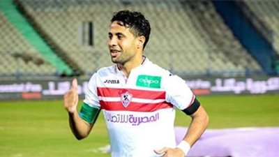 المقاصة: موسيماني سبب تراجع الأهلي عن ضم محمد إبراهيم