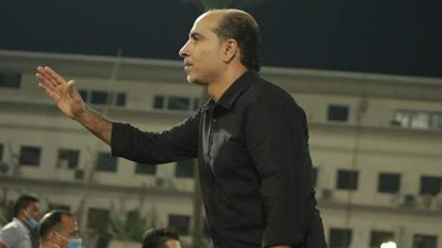 المقاصة: أحمد كشري طلب ضعف الرقم المعروض عليه لتدريب الفريق