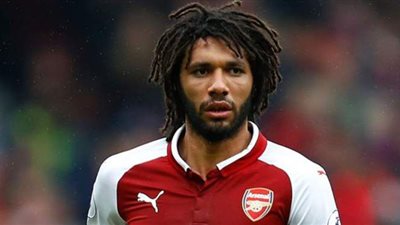 أسباب إصرار أرسنال على عودة النني لإنجلترا رغم إيجابية كورونا