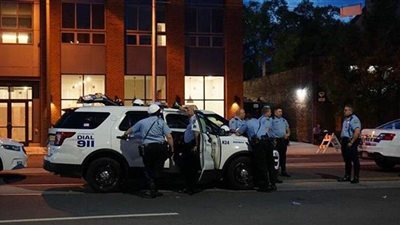 إصابة أشخاص في إطلاق نار داخل مركز تجاري بولاية ويسكونسن الأمريكية