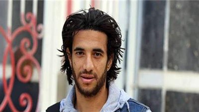 محمد ناصف يحكي كواليس تغريمه 