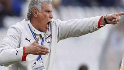 خالد جلال: إنجازات حسن شحاتة تتحدث عن نفسها ‏