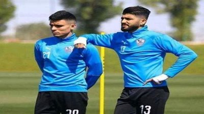 خالد جلال: أشرف بن شرقي وفرجاني ساسي أفضل صفقات الزمالك ‏بالمواسم الأخيرة