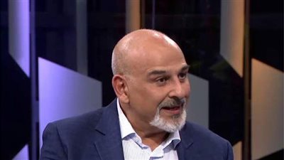 جمال سليمان ينفي تعرضه لحادث سير