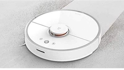 احذر.. المكانس الكهربائية تتجسس على أسرار منزلك