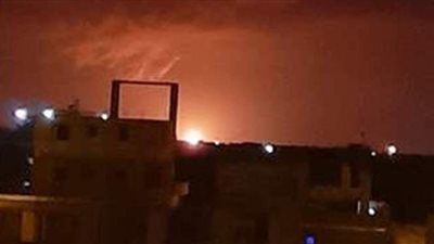 محافظ شمال سيناء: السيطرة على النيران بعد إغلاق المحابس الرئيسية في خط الغاز