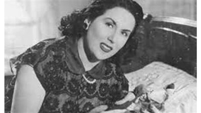 ليلى مراد..  الطفلة التي سرقت الأضواء من أشهر المطربين