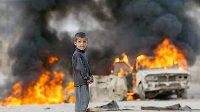 محلل سياسي: الحروب ليست لعبة إلكترونية ومن يحرض عليها يريد تدمير بلدان المنطقة