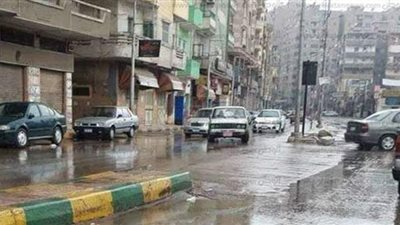 بعد يومين من الأمطار.. طقس معتدل على مراكز ومدن البحيرة