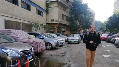 طقس مشمس على القاهرة والجيزة.. والأحياء تسحب مياه الأمطار من الشوارع | صور