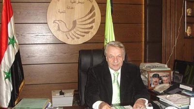 مصرع الأمين العام للحزب الديمقراطي السوري في حادث سير