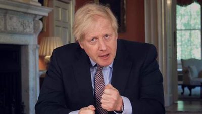 جونسون: بريطانيا ملتزمة بتوفير أي لقاح لكورونا بعدل في أنحاء العالم