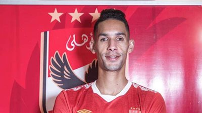 موسيماني يجهز بدر بانون في الأهلي.. تعرف على التفاصيل