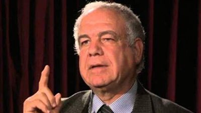 بهاء الدين شعبان يطالب الأحزاب برصد المال السياسي فى انتخابات الإعادة والإبلاغ عنه