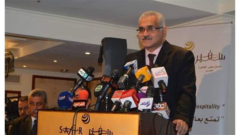 هشام عناني