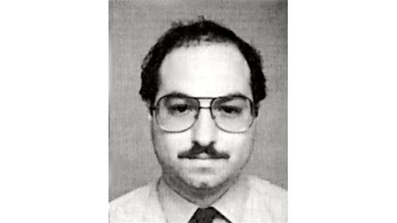 جوناثان بولارد