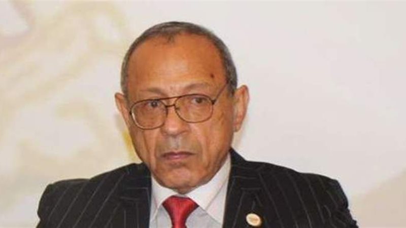 اللواء رؤوف السيد
