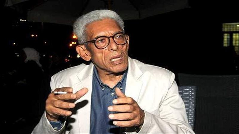 داوود عبد السيد