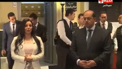 شيماء صادق: جثة مسرح الجريمة في «عمليات خاصة» ليست حقيقية