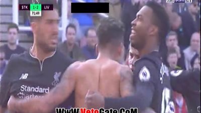 بالفيديو.. ليفربول يفوز على ستوك سيتي بثنائية بمشاركة رمضان صبحي