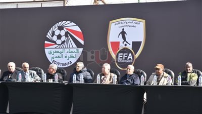 الجبلاية تفتتح مشروع الأكاديميات على ملاعب الصيد بحضور نجوم الكرة