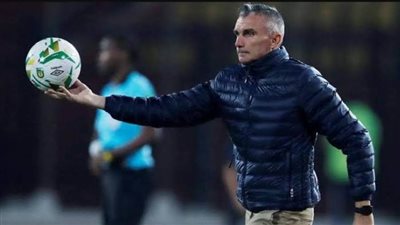 رسميا.. سامح إسماعيل مدربا مساعدا لـ