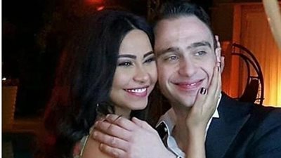 جنات تهنئ شيرين وحسام حبيب على زواجهما