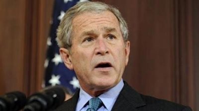 بوش الابن: بوتين خبير تكتيكات يعرف كيف يستغل نقاط ضعف خصومه