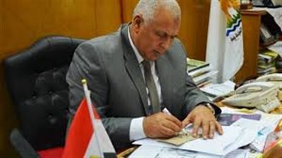 نتيجة اختبارات المجلس التطوعي للشباب بالوادي الجديد (صور)