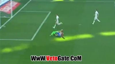 بالفيديو.. ريـال مدريد يتعادل إيجابيا أمام أتلتيكو