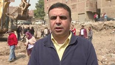 تفاصيل المشروعات الجاري تنفيذها بقطاع الآثار المصرية