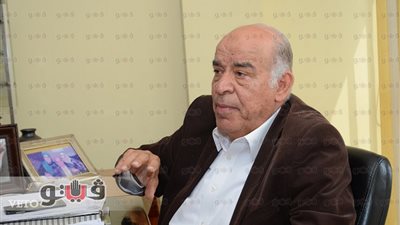 علي أبو جريشة يوجه رسائل لكوبر وكارتيرون