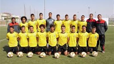 قطاع الناشئين بالمقاولون يكشف اليوم عن الأجهزة الفنية