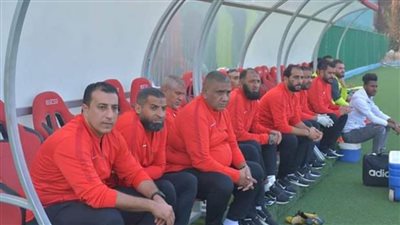 حرس الحدود وحلوان يجهزان 