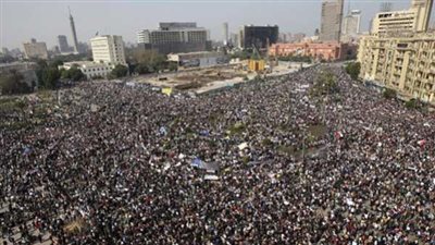 «الإرهابية» تواجه ذكري 3 يوليو بـ«خلية الردع الإخوانية».. تقارير أمنية تشير إلى تحالف الإخوان مع جماعات تكفيرية.. ضبط 32 عنصرا تكفيريا حاولوا التسلل للقاهرة.. وخبراء ينتقدون طريقة 