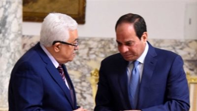 حصاد 24 ساعة فلسطينية بالقاهرة.. 3 لقاءات وقمة مع السيسي.. أبو مازن يستعرض جهود دفع عملية السلام.. العدوان الإسرائيلي المستمر على الشعب الفلسطيني.. وعقد مؤتمر دولي لإنهاء الاحتلال وإقامة دولة فلسطين